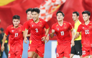 U23 Việt Nam sẵn sàng bùng nổ tại VCK U23 châu Á: Những yếu tố giúp đội tự tin hướng tới thành công