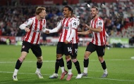 Fabio Carvalho ca ngợi tinh thần Brentford sau bàn gỡ hòa nghẹt thở trước Chelsea