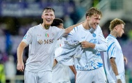 Hojlund tỏa sáng trong ngày ra mắt Napoli, CĐV MU “ngỡ ngàng”