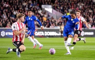 Joao Pedro ra sân dù yêu cầu không thi đấu trước trận gặp Brentford
