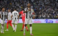 Khephren Thuram tự hào về bàn thắng ở Derby d’Italia, nhận lời khen từ anh trai Marcus