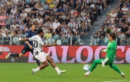 Sommer chịu trách nhiệm trong thất bại của Inter Milan trước Juventus