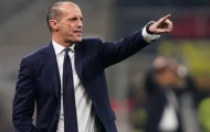 Allegri khen Modric như một nhà vô địch, giải thích tình huống mất quyền chỉ đạo