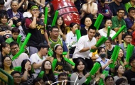 Kết quả VBA 2025 Playoff 2 Game 2: Cantho Catfish cân bằng tỷ số