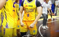 Kết quả VBA 2025 Playoff 2 Game 3: Nha Trang Dolphins điền tên vào chung kết