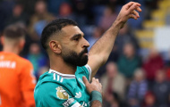 Real Madrid cân nhắc chiêu mộ Mohamed Salah khi hợp đồng với Liverpool đáo hạn