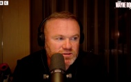 Rooney cảnh báo Man Utd về chiến lược chuyển nhượng sau thất bại derby