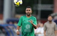 Al Ahli lội ngược dòng ngoạn mục, giành chiến thắng kịch tính ở AFC Champions League