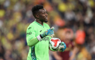 Andre Onana tỏa sáng trong ngày ra mắt Trabzonspor bất chấp thất bại