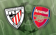 Arsenal đối đầu Athletic Bilbao: Những điều cần biết về đối thủ đầu tiên tại Champions League
