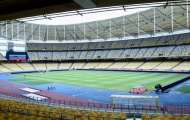 Nepal chọn sân Bukit Jalil, Việt Nam hỗ trợ mượn Thống Nhất cho vòng loại Asian Cup