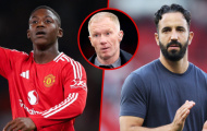 Paul Scholes kêu gọi Kobbie Mainoo đá chính trận MU vs Chelsea