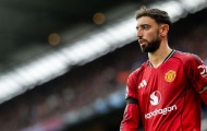 Paul Scholes khuyên Man Utd trả Bruno Fernandes về vị trí số 10 để phát huy tối đa sáng tạo