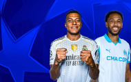 Real Madrid vs Marseille: Ba điểm nóng quyết định trận đấu đầu tiên tại Champions League