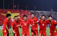 Truyền thông Trung Quốc hy vọng rơi vào bảng cùng U23 Việt Nam tại U23 châu Á 2026