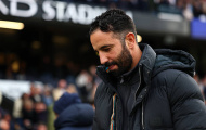 Chi phí đền bù sa thải Ruben Amorim và tình thế khó xử của Man United