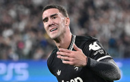 Dusan Vlahovic: Siêu dự bị cứu Juventus trong trận hòa điên rồ