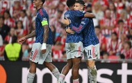 Inaki Williams tin Arsenal có khả năng vô địch Champions League