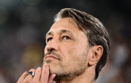 Kovac giải thích tranh cãi phạt đền giữa Guirassy và Bensebaini trong trận thắng Juventus