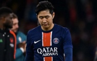 Lee Kang-in có cơ hội trở lại đội hình PSG trước Atalanta