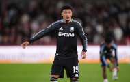 Sancho ra mắt Aston Villa: tín hiệu tích cực nhưng chưa thuyết phục
