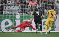 Trận cầu 8 bàn: Juventus hòa Dortmund trong hiệp 2 điên rồ