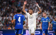 Tranh cãi trọng tài bao trùm trận Real Madrid – Marseille tại Champions League