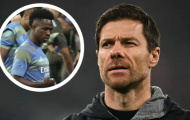 Xabi Alonso nói về chiến thắng trước Marseille, lý do xoay tua Vinicius và tin vui lực lượng Real Madrid