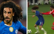 Cucurella hứng chỉ trích sau thảm bại của Chelsea trước Bayern Munich