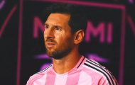 Messi gia hạn với Inter Miami, khẳng định tiếp tục gắn bó và viết tiếp câu chuyện MLS