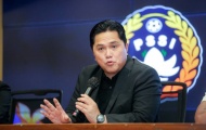 Tương lai Chủ tịch PSSI phụ thuộc quyết định của FIFA sau khi làm Bộ trưởng