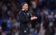 Wolves đặt cược vào sự ổn định, gia hạn hợp đồng với Pereira dù đứng cuối bảng