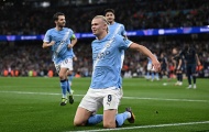 Haaland chinh phục kỷ lục ghi bàn tại Champions League và mở ra hành trình mới