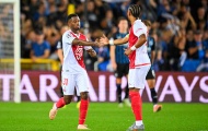 Monaco tìm hy vọng vực dậy từ Pogba và Fati sau thất bại tại Champions League
