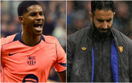 Rashford bùng nổ ở Barcelona, MU đối mặt câu hỏi về quyết định chia tay