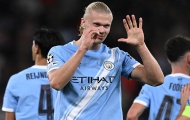Arteta tin tưởng Gabriel Magalhaes sẽ phong tỏa Haaland trong trận đấu với Man City