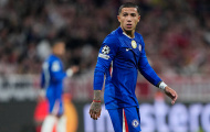 Chelsea đối mặt với vấn đề thể lực của Enzo Fernandez trước trận gặp MU
