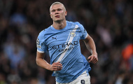 Erling Haaland 2.0: Phiên bản đáng sợ hơn cả mùa giải ăn ba