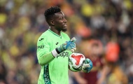 Geremi bảo vệ Onana, cho rằng quyết định rời MU là đúng đắn