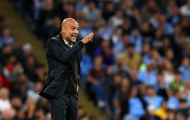 Guardiola chỉ trích 'tiêu chuẩn kép' trong cách nhìn nhận chi tiêu của Man City và Arsenal