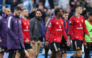 Manchester United dưới thời Amorim: Cải thiện tấn công nhưng phòng ngự vẫn yếu
