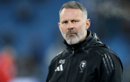Ryan Giggs quyết định từ bỏ vai trò Giám đốc bóng đá, khát khao trở lại công việc huấn luyện