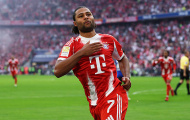 Serge Gnabry thay thế Musiala: Sự tỏa sáng đầy ấn tượng tại Bayern Munich