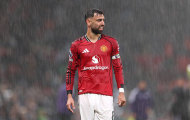 Bruno Fernandes nhận lời khen ngợi từ chuyên gia Sky Sports sau chiến thắng trước Chelsea