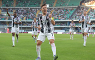 Francisco Conceicao tỏa sáng nhưng Juventus không thể thắng Verona