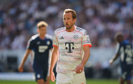 Harry Kane và những điểm nhấn trong chiến thắng 4-1 của Bayern trước Hoffenheim