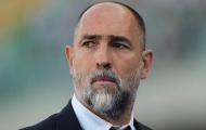HLV Tudor chỉ trích trọng tài sau trận hòa của Juventus với Verona