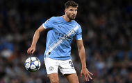 Ruben Dias: Man City chỉ cần giữ vững phong độ trước Arsenal