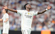 Vinicius Jr và mâu thuẫn tiềm ẩn với Xabi Alonso tại Real Madrid