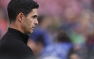 CĐV Arsenal tranh cãi dữ dội, đổ lỗi cho Arteta vì dùng Merino thay vì Eze